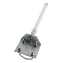 ALLNET Antenna 868MHz 3.5dbi Antenna (N-Female) Omnidirectional ANT-868-3.5dbi-OMNI LoRA Helium IoT - 206771 - 2