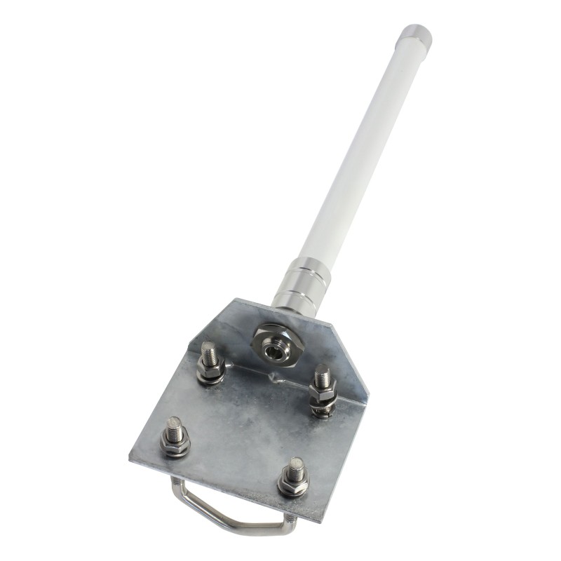 ALLNET Antenna 868MHz 3.5dbi Antenna (N-Female) Omnidirectional ANT-868-3.5dbi-OMNI LoRA Helium IoT - 206771 - 2