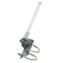ALLNET Antenna 868MHz 5dbi Antenna (N-Female) Omnidirectional ANT-868-5dbi-OMNI LORA HELIUM IoT - 206772 - 1