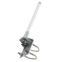 ALLNET Antenne 868MHz 5dbi Antenne (N-Female) Omnidirectional/Rundstrahl ANT-868-5dbi-OMNI LORA HELIUM IoT - 206772 - 1