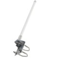 ALLNET Antenne 868MHz 6dbi Antenne (N-Female) Omnidirectional/Rundstrahl ANT-868-6dbi-OMNI LORA HELIUM IoT - 207522 - 1