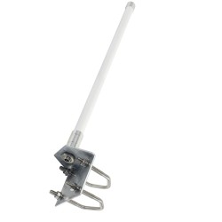 ALLNET Antenne 868MHz 6dbi Antenne (N-Female) Omnidirectional/Rundstrahl ANT-868-6dbi-OMNI LORA HELIUM IoT - 207522 - 1