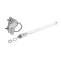 ALLNET Antenne 868MHz 6dbi Antenne (N-Female) Omnidirectional/Rundstrahl ANT-868-6dbi-OMNI LORA HELIUM IoT - 207522 - 2