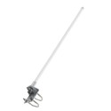 ALLNET Antenne 868MHz 7.3dbi Antenne (N-Female) Omnidirectional/Rundstrahl ANT-868-7.3dbi-OMNI LORA HELIUM IoT - 207523 - 1