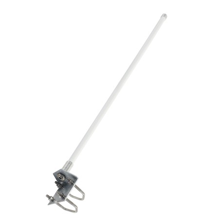 ALLNET Antenna 868MHz 7.3dbi Antenna (N-Female) Omnidirectional ANT-868-7.3dbi-OMNI LORA HELIUM IoT - 207523 - 1