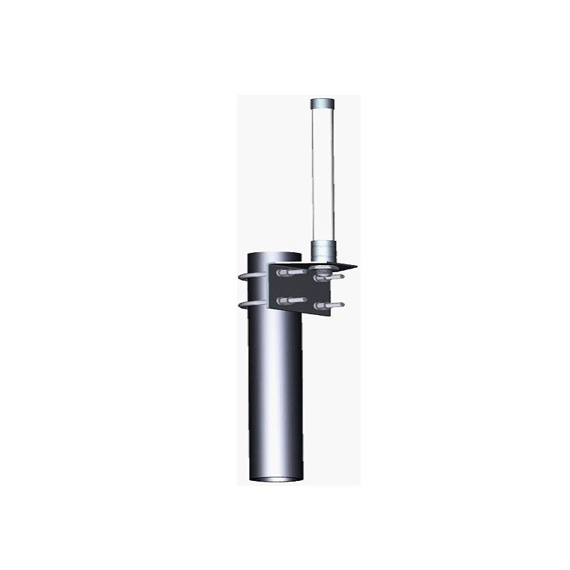 ALLNET Antenne 868MHz 7.3dbi Antenne (N-Female) Omnidirectional/Rundstrahl ANT-868-7.3dbi-OMNI LORA HELIUM IoT - 207523 - 5