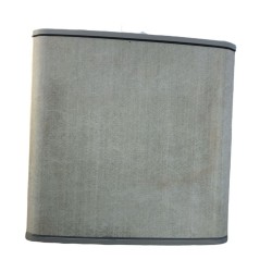 ALLNET Antenne 806~896MHz 14dbi Antenne (N-Female) Flat-Patch ANT-868-14dbi-FLAT-PATCH-570 LORA HELIUM IoT - 208112 - 1
