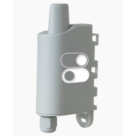 LoRa Adeunis LoRaWAN Wasserleck und Trockenkontakte Sensor - 185236 - 1