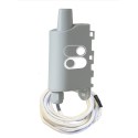 LoRa Adeunis LoRaWAN Wasserleck und Trockenkontakte Sensor - 185236 - 2