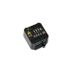 LoRa MCF88 LoRaWAN wireless actuator LoRa MCF88 LoRaWAN wireless actuator - 185570 - 1