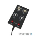 Synergy 21 LED Demo Board GU10 / GX5, 3 - 90378 - 1