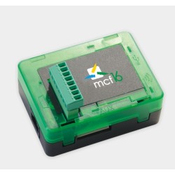 LoRa MCF88 0-10V to LoRaWAN™ interface with digital Out - 185636 - 1