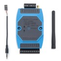 DRAGINO · Controller · LoRa · LoRaWAN I/O Controller · LT-22222-L-EU868 - 191816 - 4