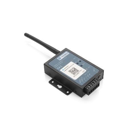 DRAGINO · Converter · LoRa · LoRaWAN Converter to RS485 · RS485-LN-EU868 - 191826 - 1