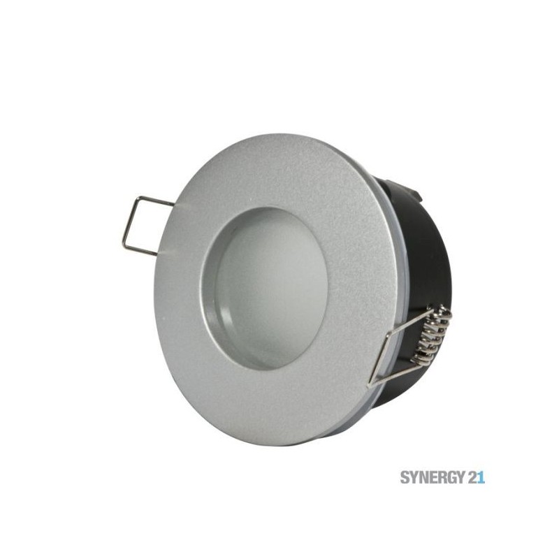 Synergy 21 LED Retrofit GU10 / GX5, 3 ceiling installation kit IP65 - 124215 - 1