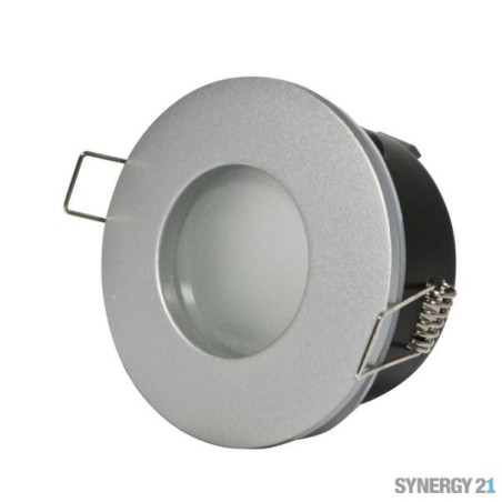 Synergy 21 LED Retrofit GU10 / GX5, 3 ceiling installation kit IP65 - 124215 - 1