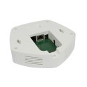 ALLNET CO2 Raumluftampel mit RGBW-LED´s / 1x MSR Sensorport / LAN (PoE) & WIFI (Netzteil) - 192872 - 2