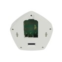 ALLNET CO2 Raumluftampel mit RGBW-LED´s / 1x MSR Sensorport / LAN (PoE) & WIFI (Netzteil) - 192872 - 3