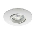 Synergy 21 LED Retrofit GU10 / GX5, 3 ceiling installation kit D04-white - 124628 - 1