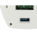 ALLNET CO2 Raumluftampel mit RGBW-LED´s / 1x MSR Sensorport / LAN (PoE) & WIFI (Netzteil) - 192872 - 5