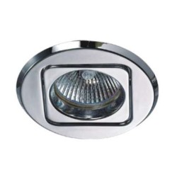 Synergy 21 LED Retrofit GU10 / GX5.3 ceiling installation kit D06-white - 124630 - 1