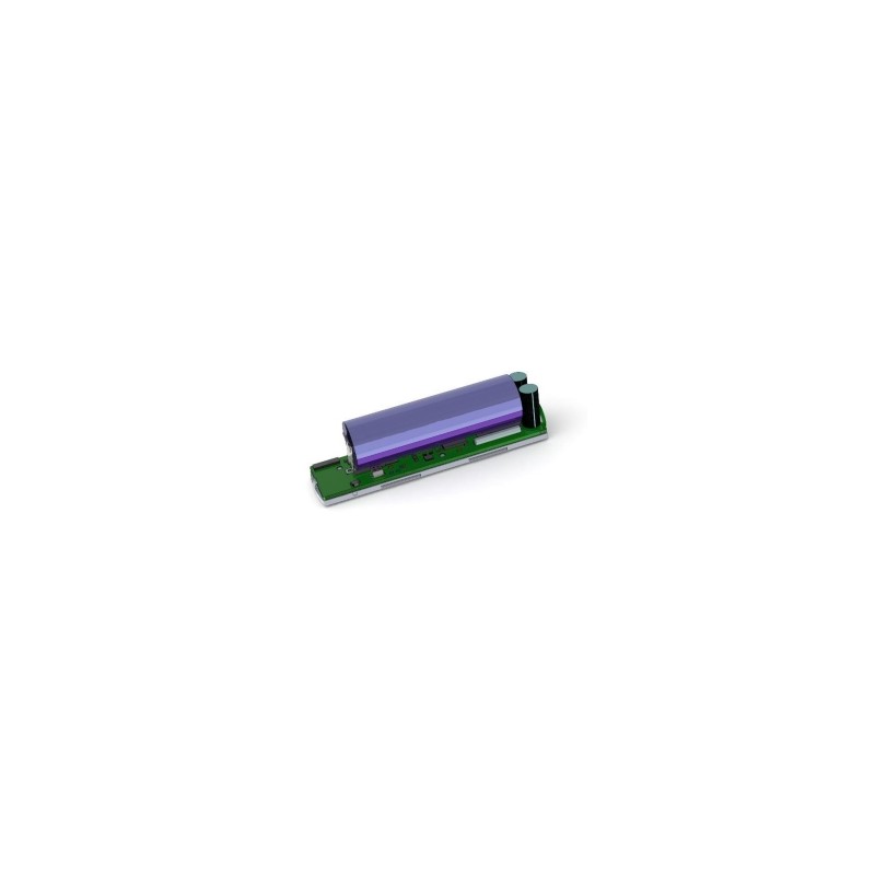 ELSYS · LoRa · LoRaWAN EMS DESK Sensor · Temperatur-Fechtigkeit-Beschlenigng und Belegungs Sensor - 195522 - 2
