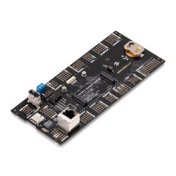 Arduino® Industrial Accessories Breakout Board for Portenta - 195599 - 1