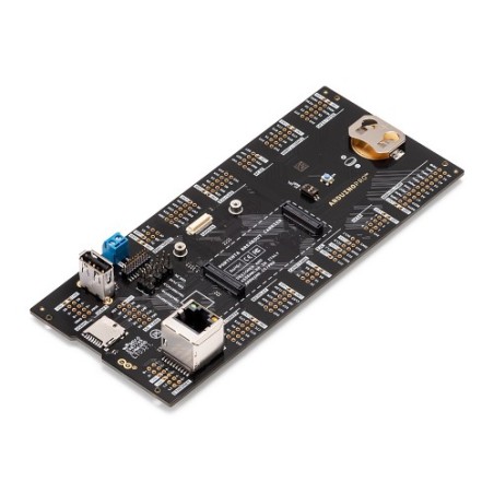 Arduino® Industrial Accessories Breakout Board for Portenta - 195599 - 1