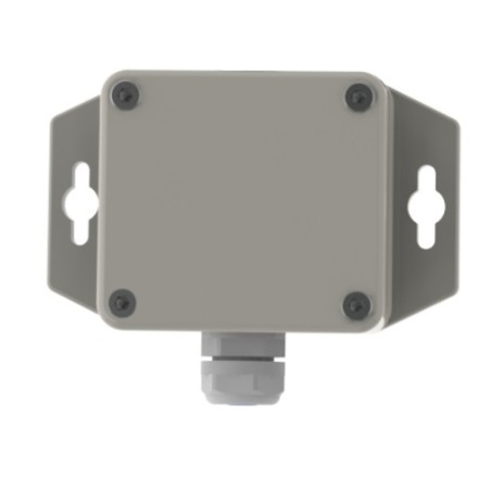 Elsys · LoRaWAN · ELT-2 Outdoor Sensor · Temperature, humidity, air pressure and acceleration sensor - 195706 - 1