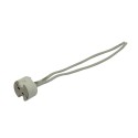 Synergy 21 LED Retrofit GU10 / GX5, 3 ceiling installation kit D08-white - 124636 - 3