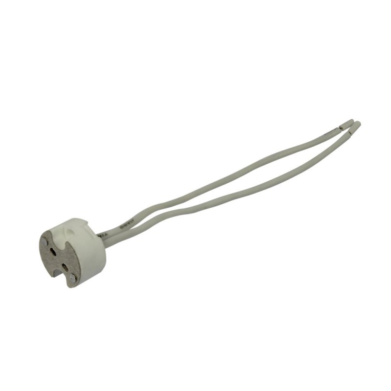 Synergy 21 LED Retrofit GU10 / GX5, 3 ceiling installation kit D08-white - 124636 - 3