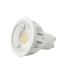 Synergy 21 LED Retrofit GU10 7W nw dimmbar V3 - 194121 - 1