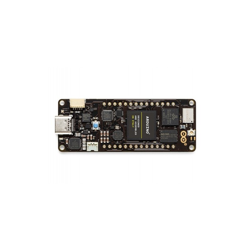 Arduino® Industrial Board Portenta H7 - 195811 - 1