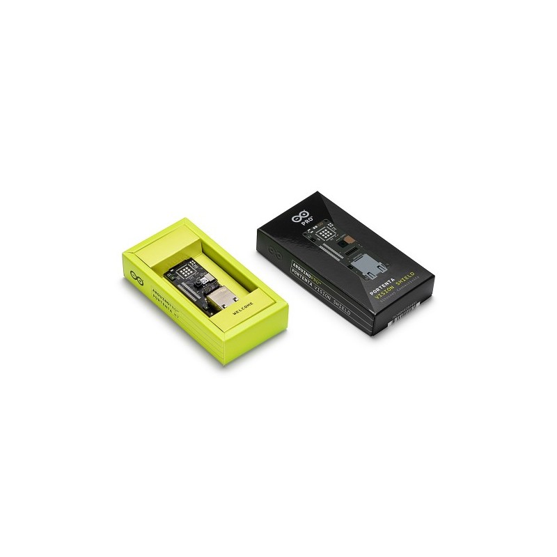 Arduino® Industrial Shield Power Vision Ethernet - 195812 - 4