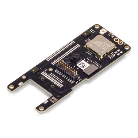 Arduino® Industrial Shield Portenta Vision LoRa - 195813 - 1