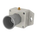 ELSYS · LoRa · LoRaWAN ELT Ultrasonic · Umgebungstemp., Luftfeutigkeit, Luftdruck und Beschleunigung - 196009 - 1