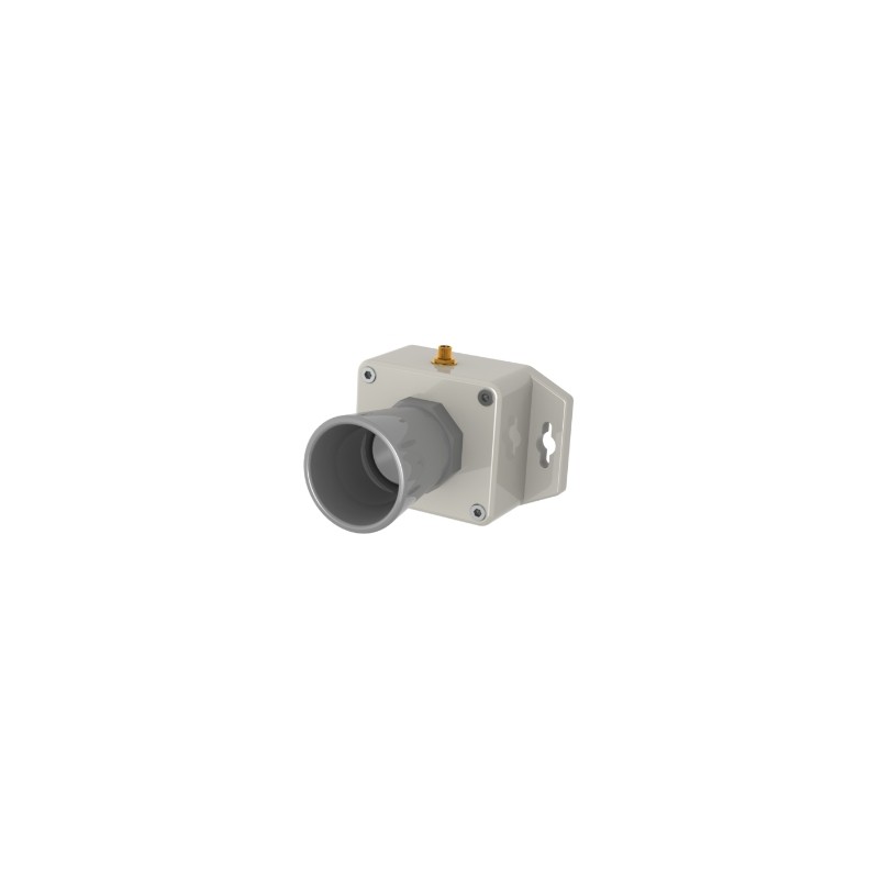 ELSYS · LoRa · LoRaWAN ELT Ultrasonic · Umgebungstemp., Luftfeutigkeit, Luftdruck und Beschleunigung - 196009 - 1