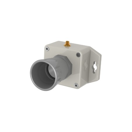 ELSYS · LoRa · LoRaWAN ELT Ultrasonic · Umgebungstemp., Luftfeutigkeit, Luftdruck und Beschleunigung - 196009 - 1