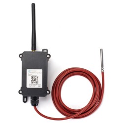 DRAGINO · Sensor · LoRa · Industrial Temperatur Transmitter · LTC2-HT-EU868 · hohe Temperatur - 198332 - 1