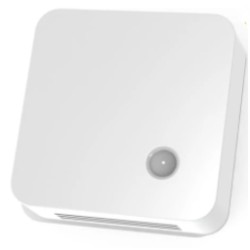 ELSYS · LoRa · LoRaWAN ERS VOC - 201010 - 1