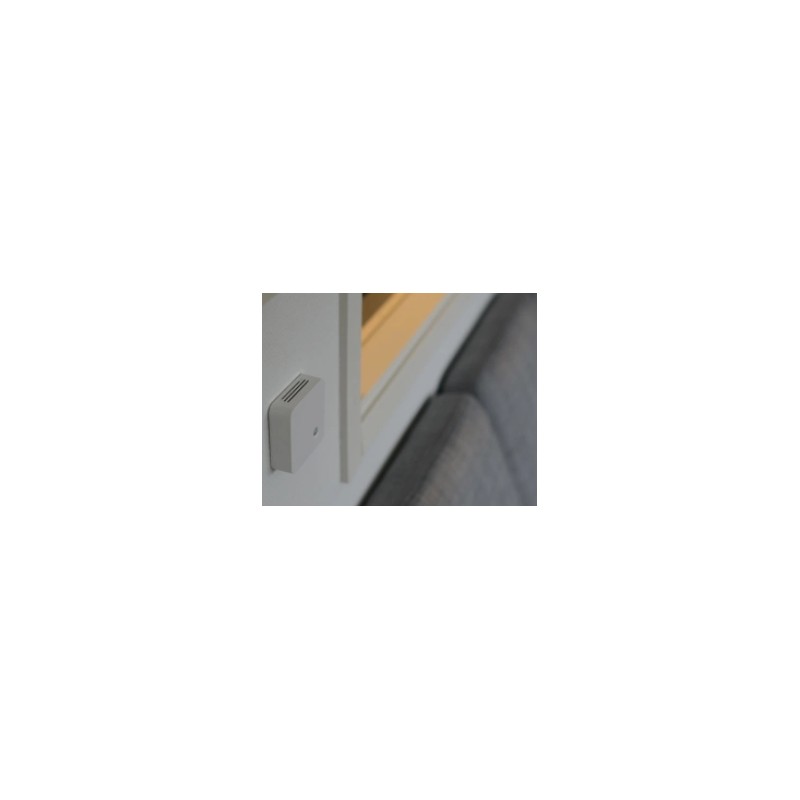 ELSYS · LoRa · LoRaWAN ERS VOC - 201010 - 2