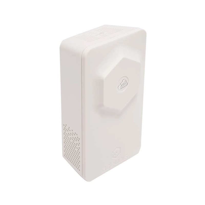 Adeunis · LoRa · LoRaWAN Comfort CO2 · Indoor Air Quality · EU868 · ARF8373AB - 207461 - 1