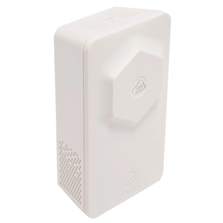 Adeunis · LoRa · LoRaWAN Comfort CO2 · Indoor Air Quality · EU868 · ARF8373AB - 207461 - 1