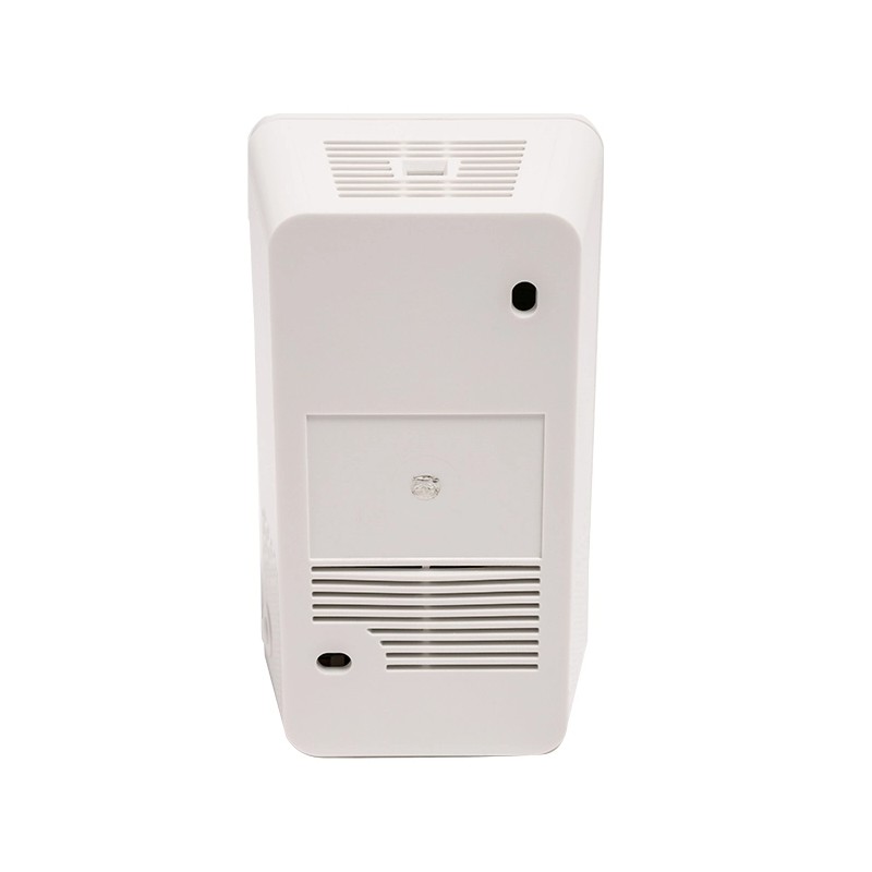 Adeunis · LoRa · LoRaWAN Comfort CO2 · Indoor Air Quality · EU868 · ARF8373AB - 207461 - 2