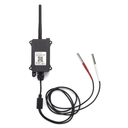 DRAGINO · Sensor · LoRa · LoRa Temperatur Sensor Node · LSN50-v2-D22-EU868 - 207667 - 1