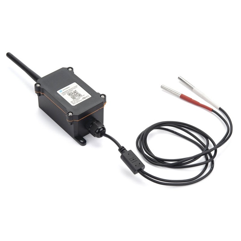 DRAGINO · Sensor · LoRa · LoRa Temperatur Sensor Node · LSN50-v2-D22-EU868 - 207667 - 2