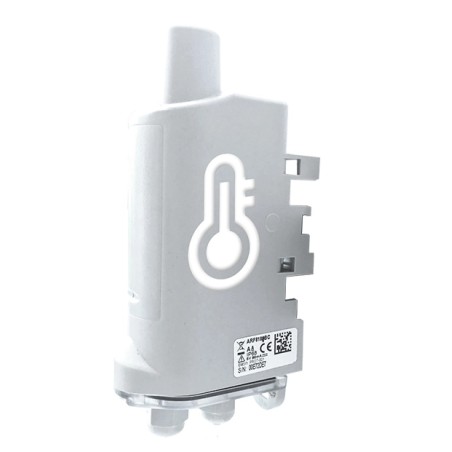 Adeunis · LoRa · LoRaWAN Temperatur Sensor · Temp 2S · EU868 · ARF8180BCB - 207808 - 1