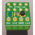 ELSYS · LoRa · Zubehör · LoRaWAN Step-Up Modul - 208399 - 1