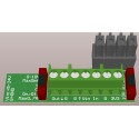 ELSYS · LoRa · Zubehör · LoRaWAN EXT-Modul - 208401 - 1