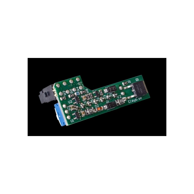 ELSYS · LoRa · Zubehör · LoRaWAN EXT-Modul - 208401 - 2